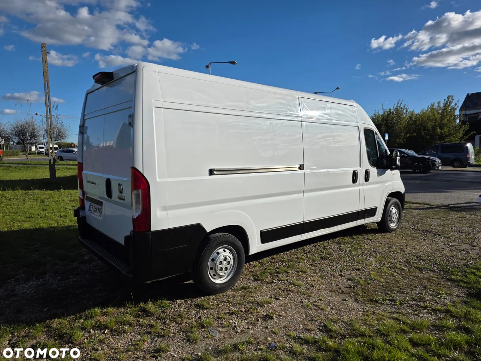 Fiat Ducato L3H2 - 5