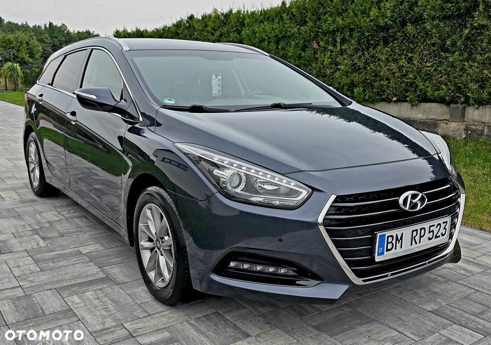 Hyundai i40 1.6 GDI Comfort - 2
