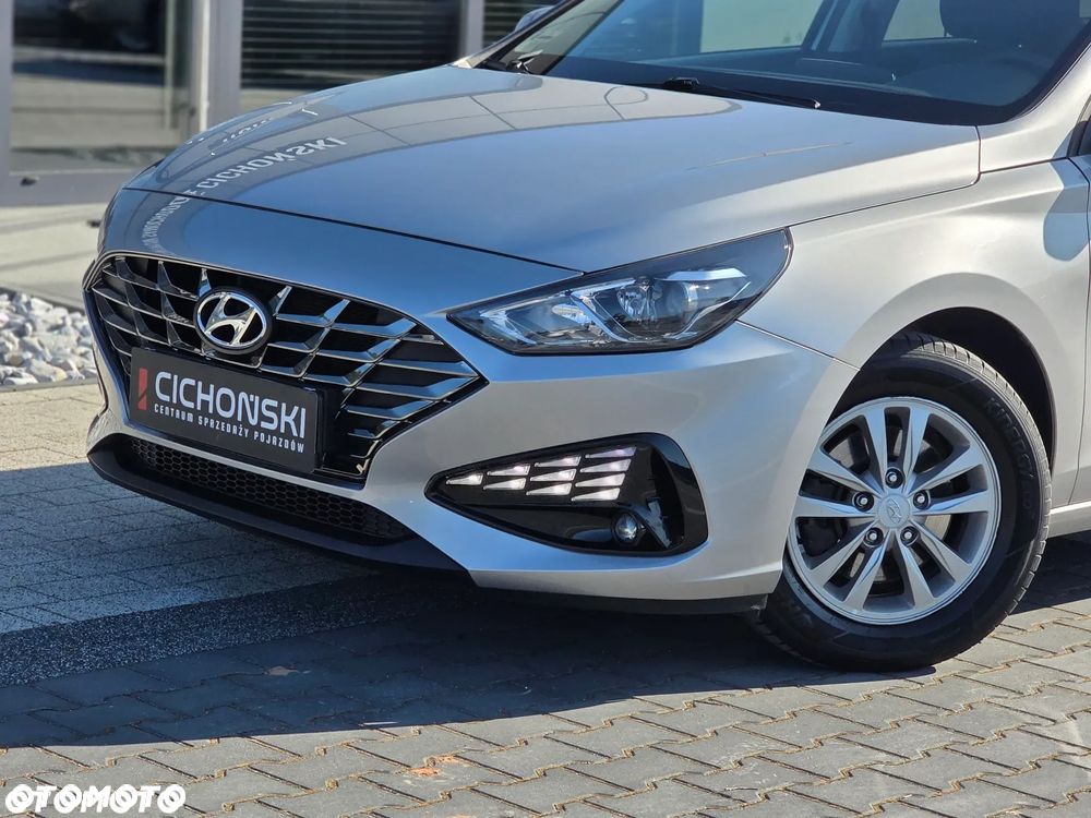 Hyundai i30 1.0 T-GDI Comfort - 16