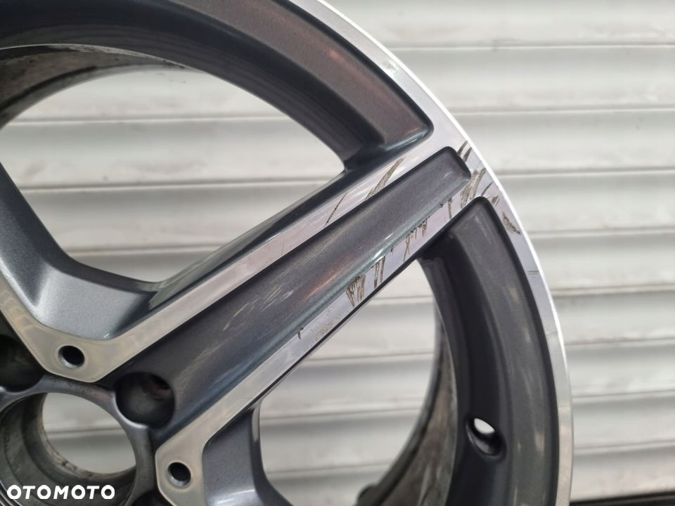 Felga Mercedes OE 7.5" x 18" 5x112 ET 44 - 2