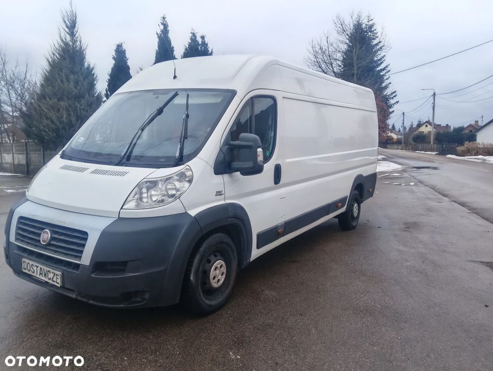 Fiat Ducato - 9