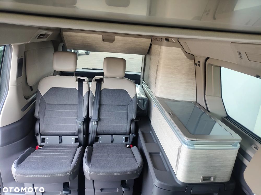 Volkswagen California - 28