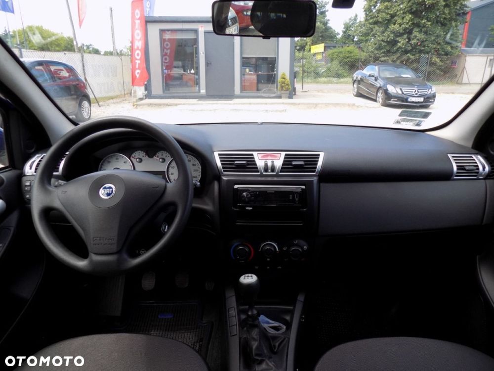 Fiat Stilo - 5