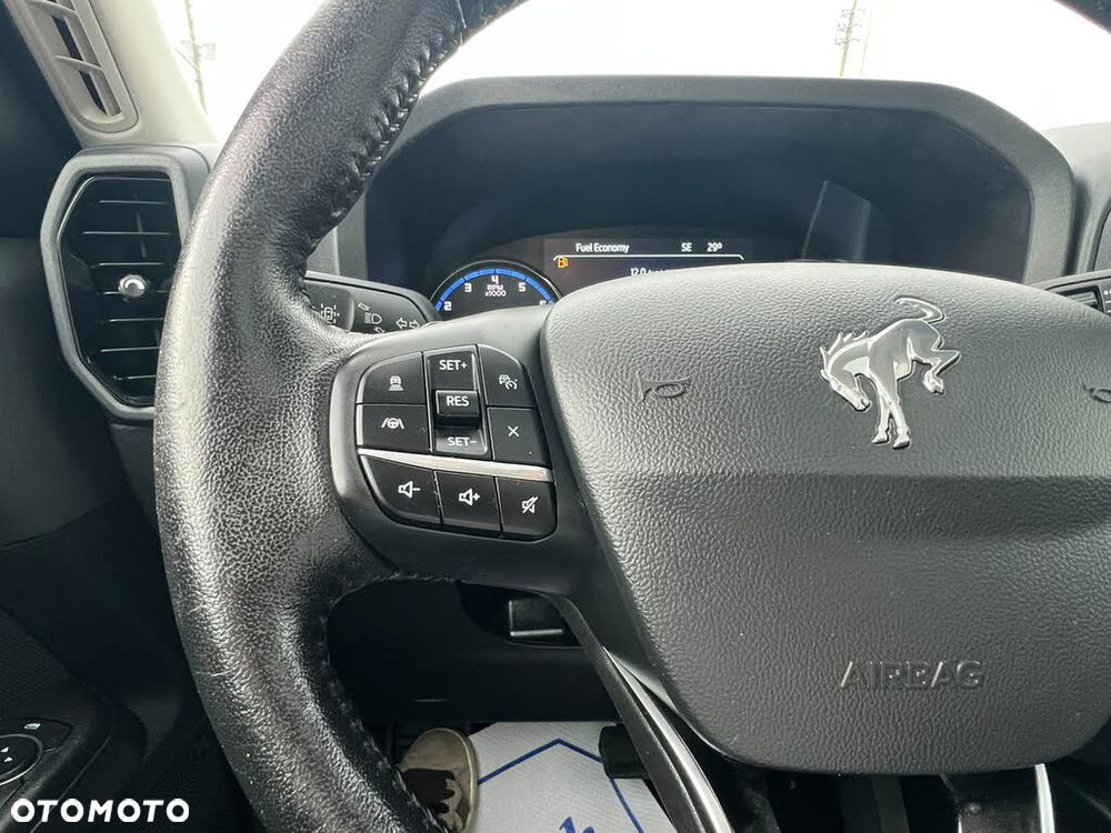 Ford Bronco Sport - 16