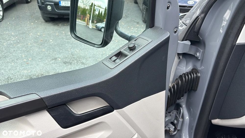 Volkswagen Transporter T6 - 9