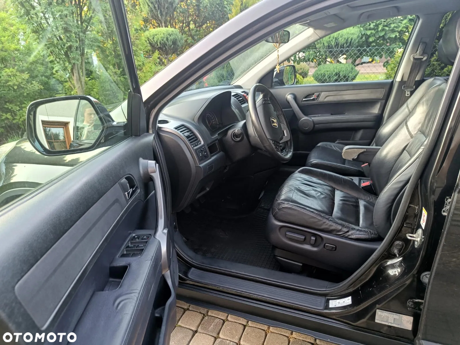 Honda CR-V 2.0 Elegance - 10