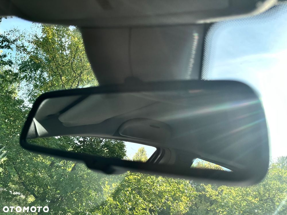 Opel Astra 1.8 Cosmo - 23