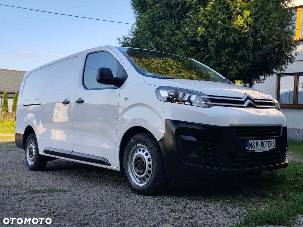 Citroën Jumpy Long - 2