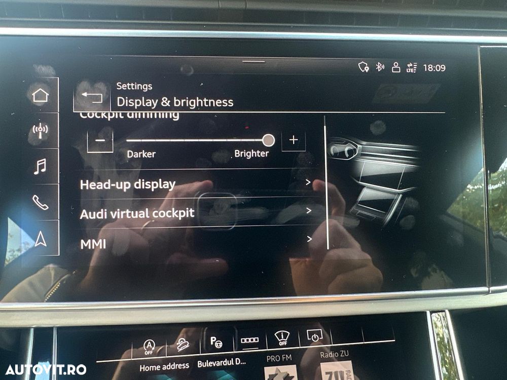 Audi Q8 - 34