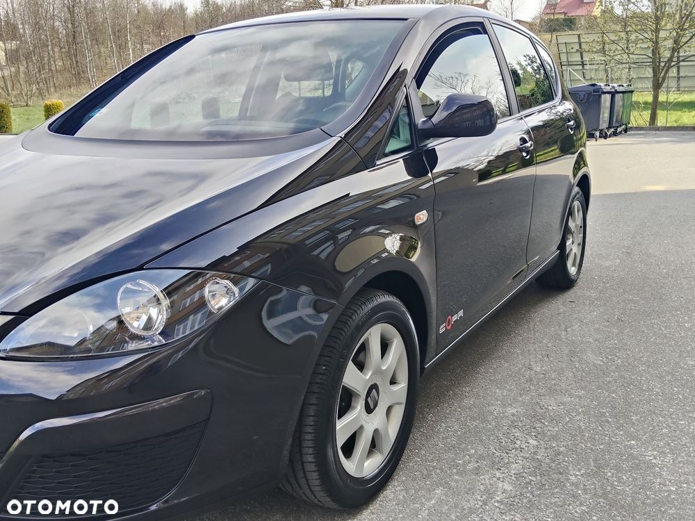 Seat Altea 1.6 Stylance - 12