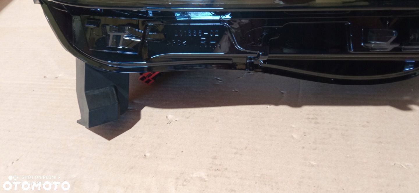 RENAULT SCENIC IV 4 LAMPA PRZÓD PRAWA FULL LED ORYGINAŁ 260107747R NOWA - 5