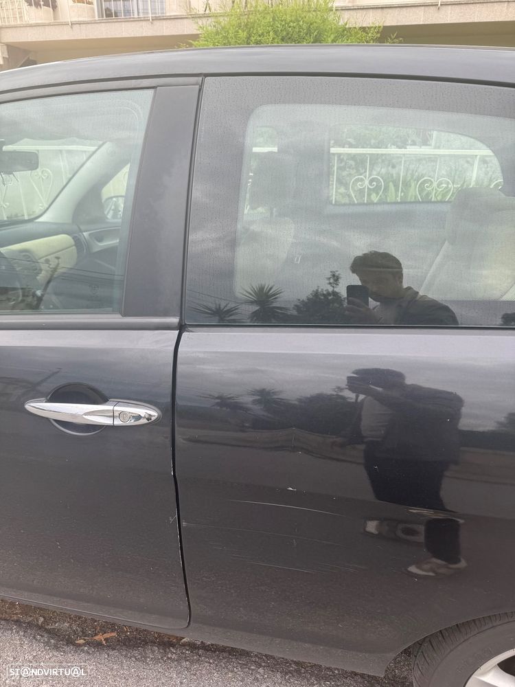 Lancia Ypsilon 1.2 16V Oro - 2