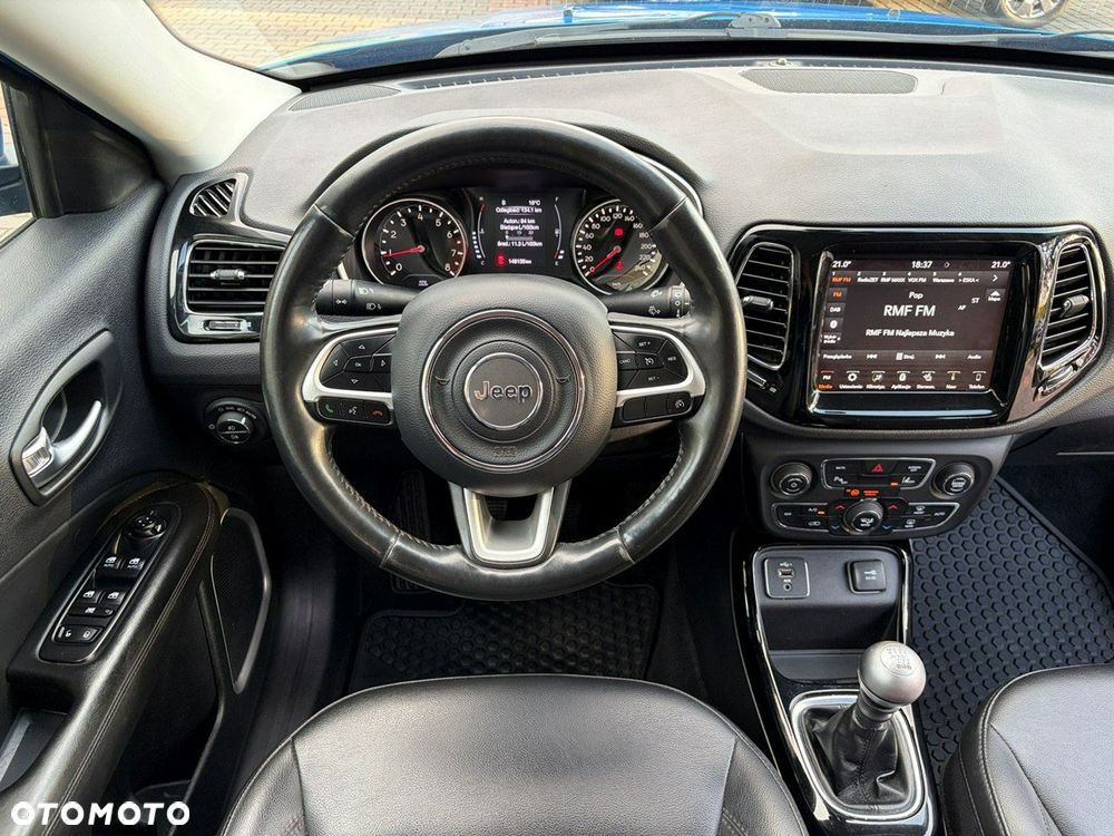 Jeep Compass - 17