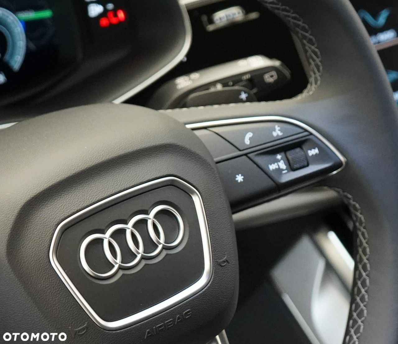 Audi Q7 - 25