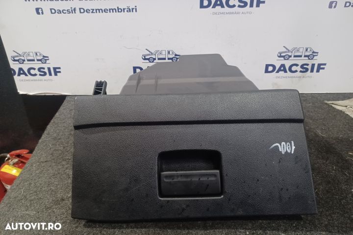 Torpedou 1155900A Ford Mondeo MK4 [2007 - 2010] wagon 2.0 TDCi DPF MT - 1