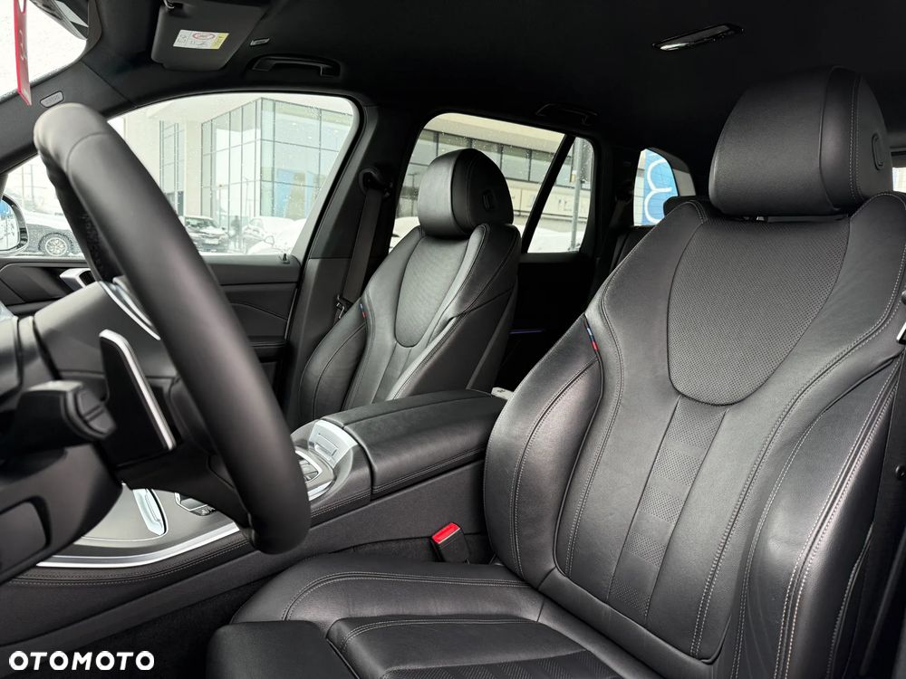 BMW X5 - 24