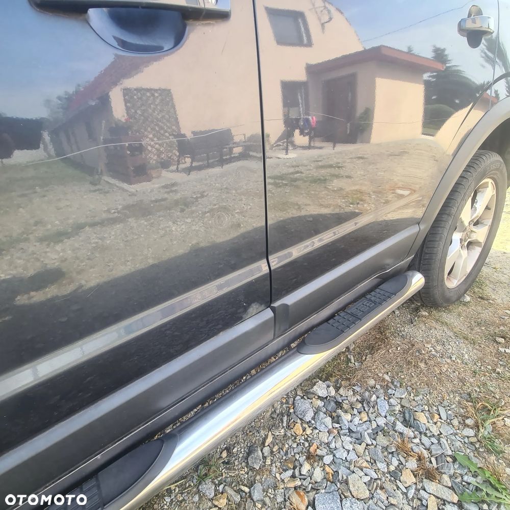 Opel Antara 2.0 CDTI Edition - 12