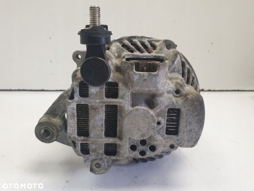 ALTERNATOR MAZDA 2 II 1.3 16V _ A2TG1391 oryginał Alternator - 4
