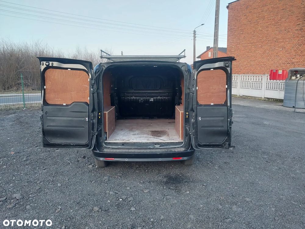 Fiat Doblo MAXI - 8