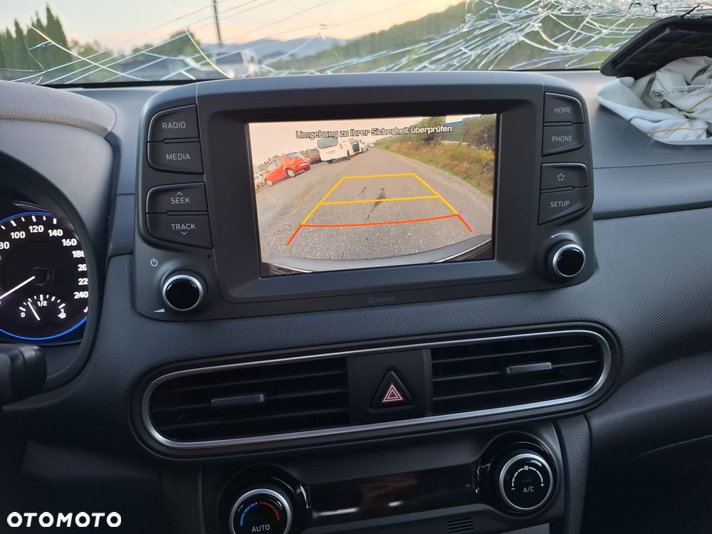 Hyundai Kona 1.0 T-GDI Pure - 14