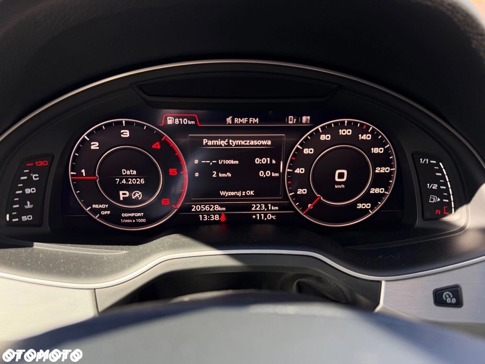 Audi Q7 - 9