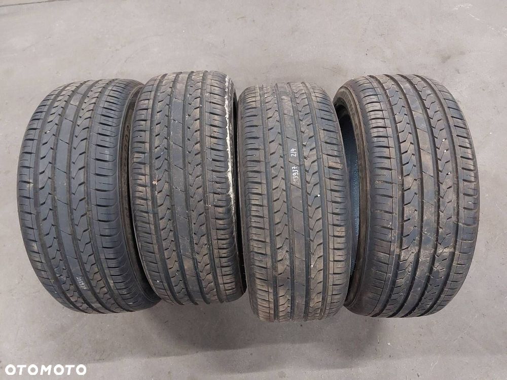 OPONY LETNIE 4 SZT 205/50R17 2023R AUSTONE ATHENA SP-802 - 6