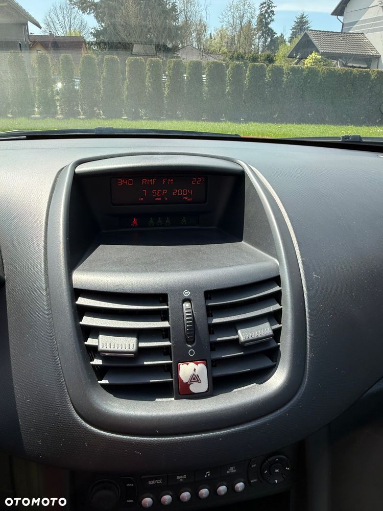 Peugeot 207 75 Urban Style - 11
