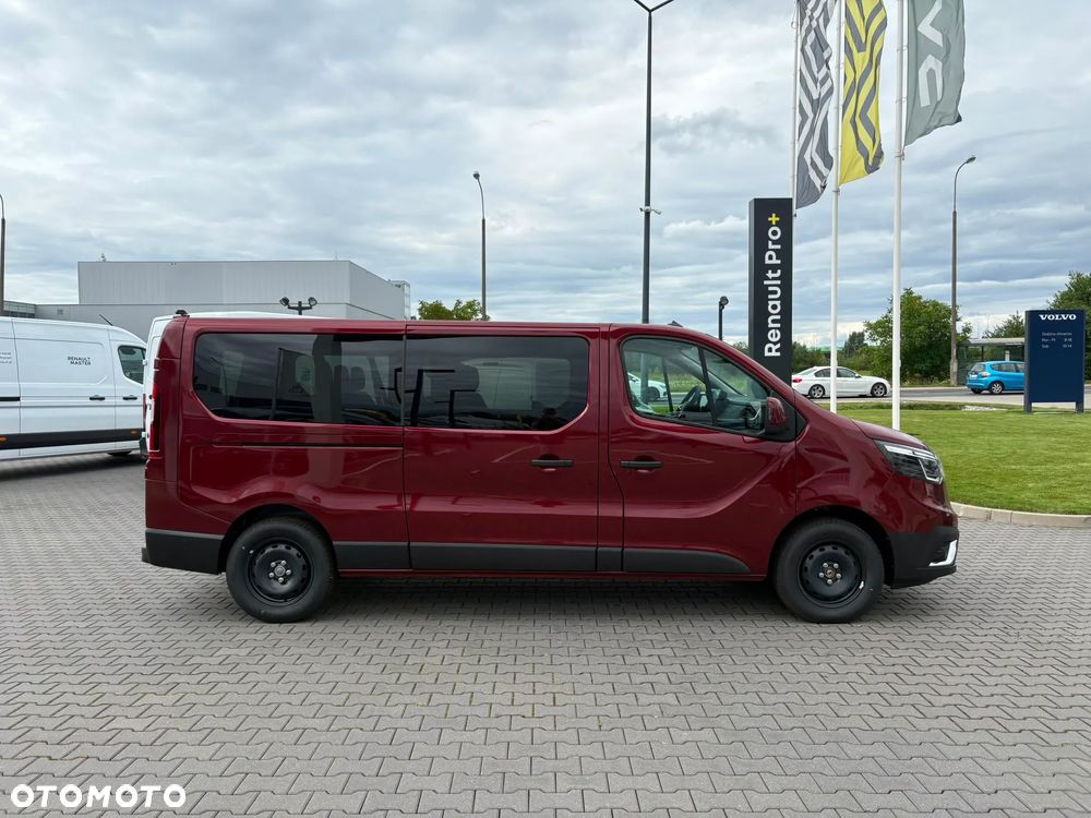 Renault Trafic - 5