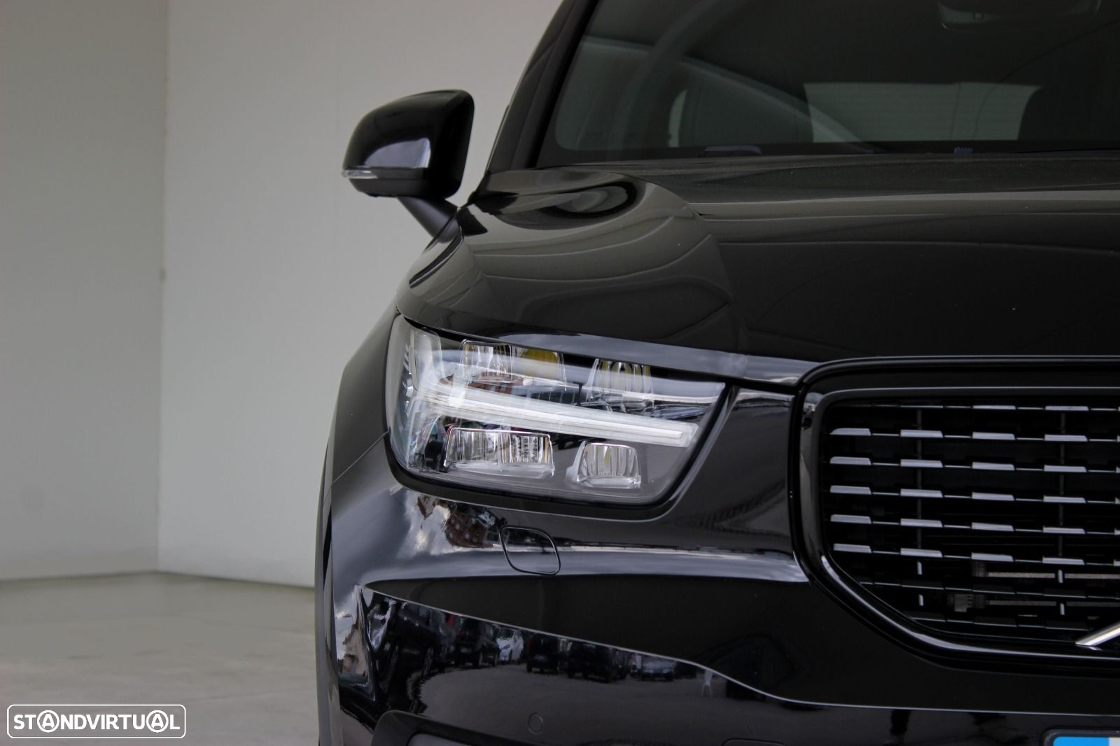Volvo XC 40 1.5 T5 PHEV R-Design - 3