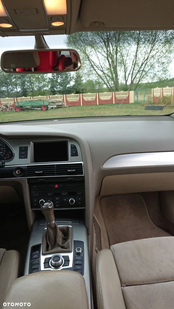 Audi A6 - 9