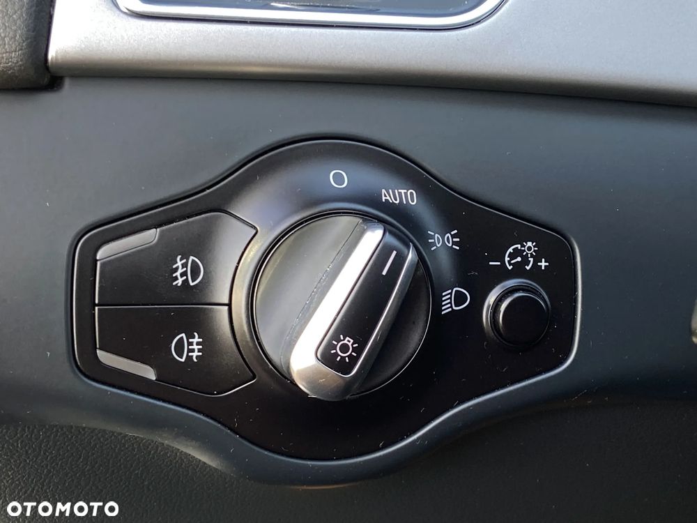 Audi A4 Avant 2.0 TDI e DPF S line Sportpaket - 36