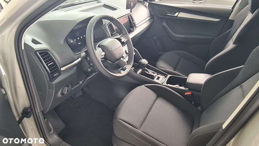 Skoda Karoq 1.5 TSI ACT Drive DSG - 9