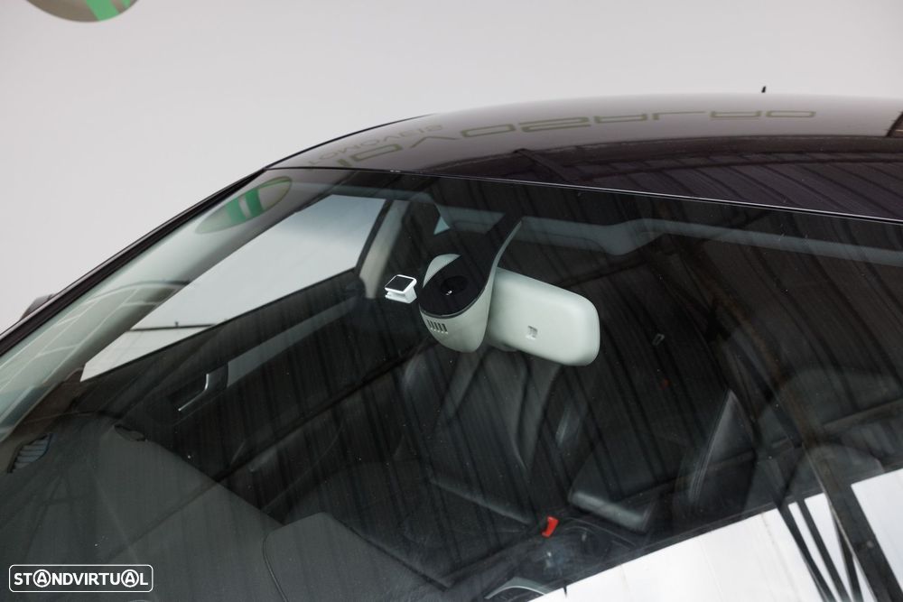 Audi A5 Sportback 2.0 TDI S-line S tronic - 27