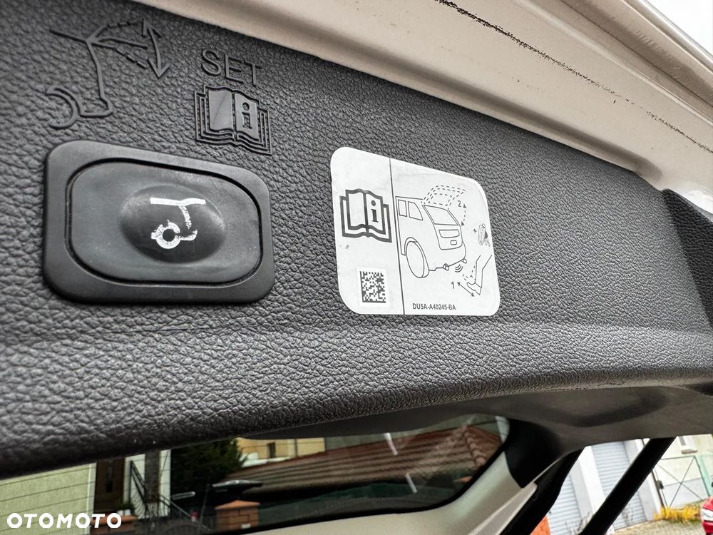 Ford Kuga 2.0 EcoBoost AWD Titanium ASS - 16