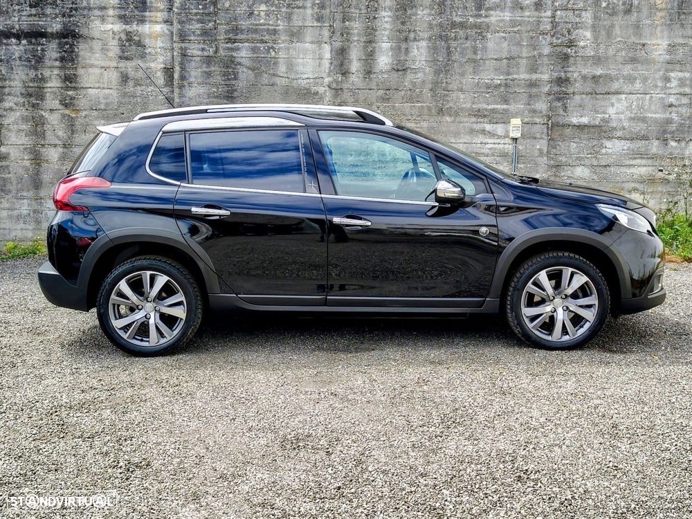 Peugeot 2008 1.2 PureTech Allure EAT6 - 2