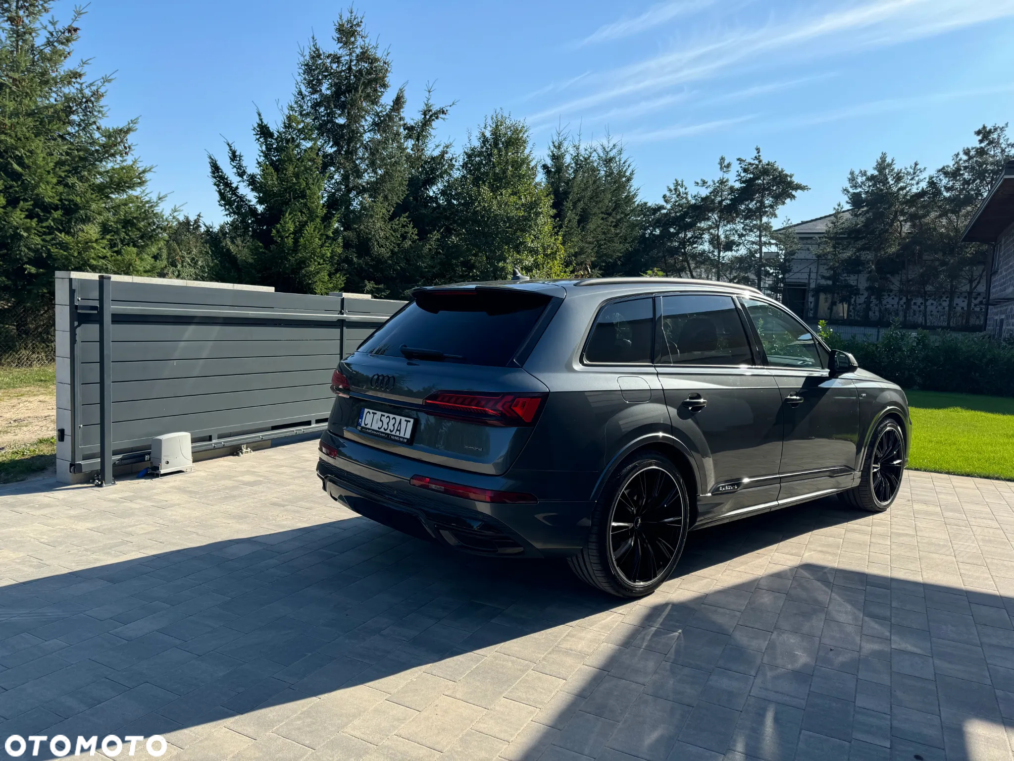 Audi Q7 - 3