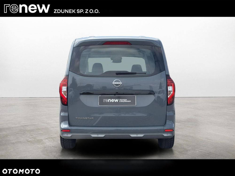 Nissan Townstar Combi 1.3 DIG-T L1 Business - 5