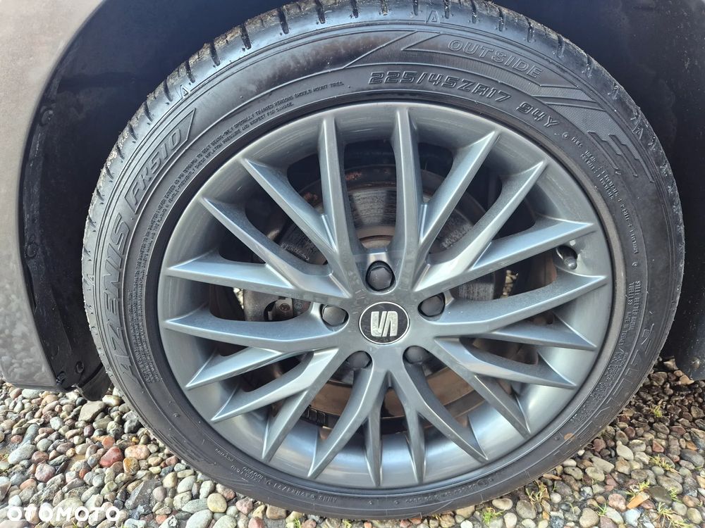 Seat Leon 1.2 TSI Start&Stop DSG CONNECT - 16