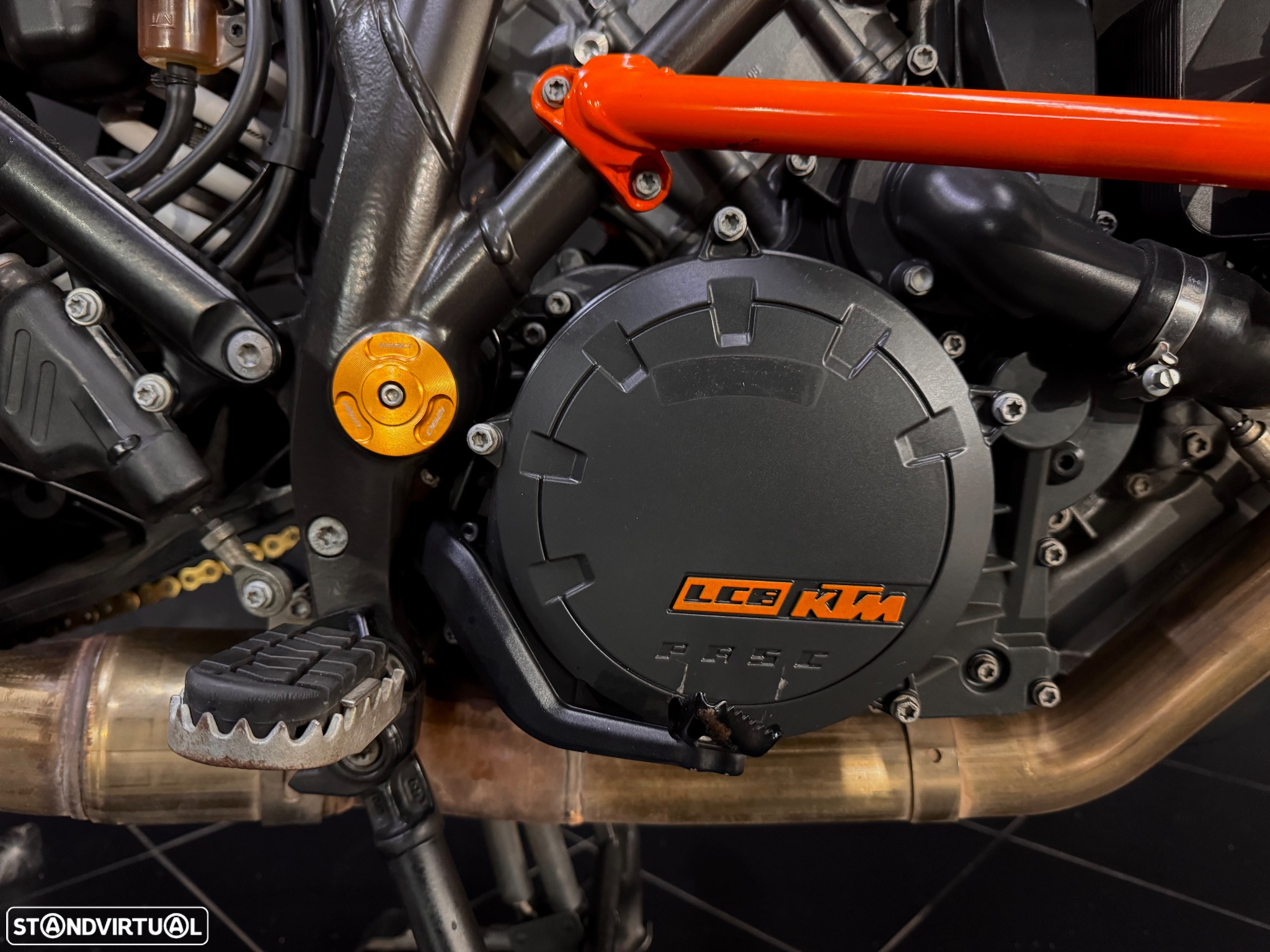 KTM 1290 Super Adventure S - 7
