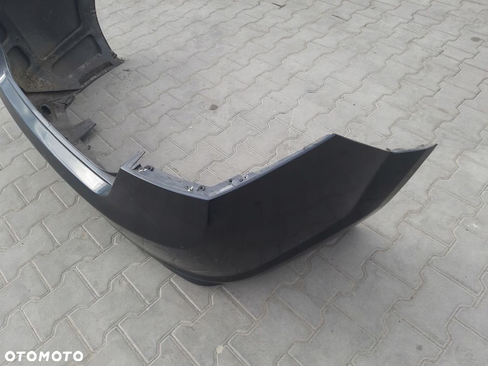 FOCUS MK2 08r- CABRIO CC ZDERZAK TYŁ TYLNY - 10