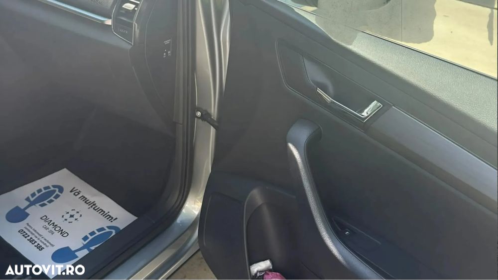 Skoda Karoq 1.5 TSI DSG Sportline - 14
