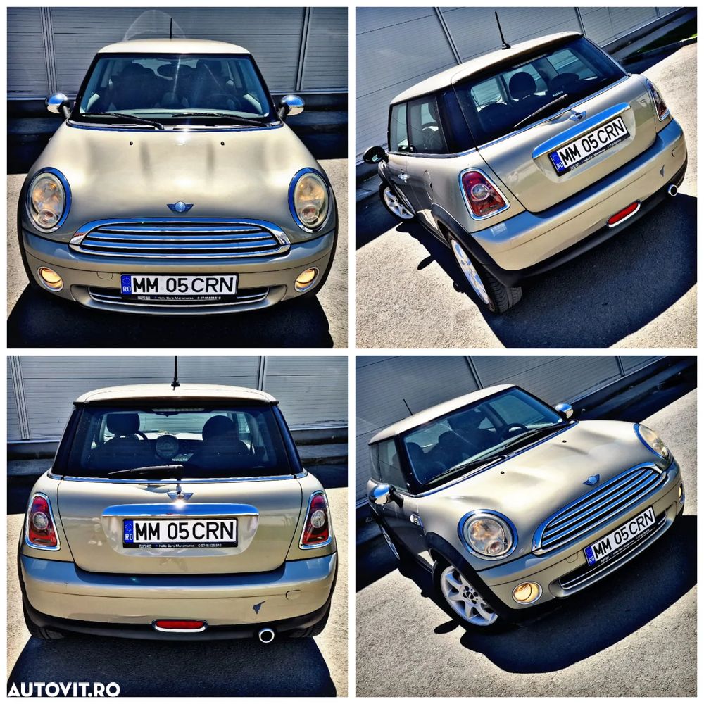 Mini ONE Standard - 6
