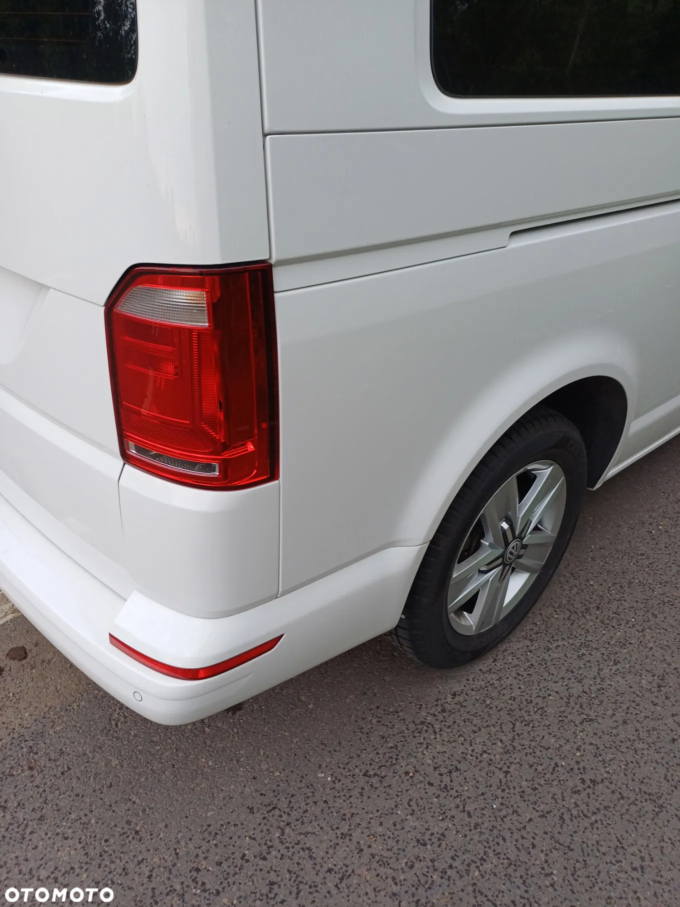 Volkswagen Transporter T6.1 TDI L2H1 Plus Trendline - 16