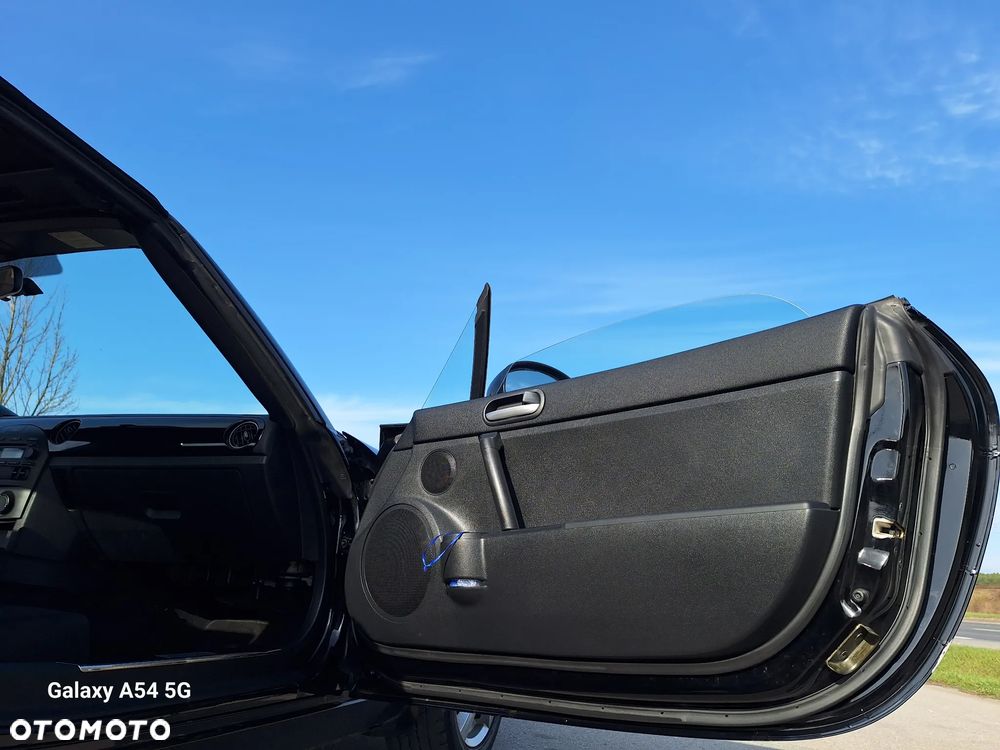 Mazda MX-5 1.8 Emotion - 8