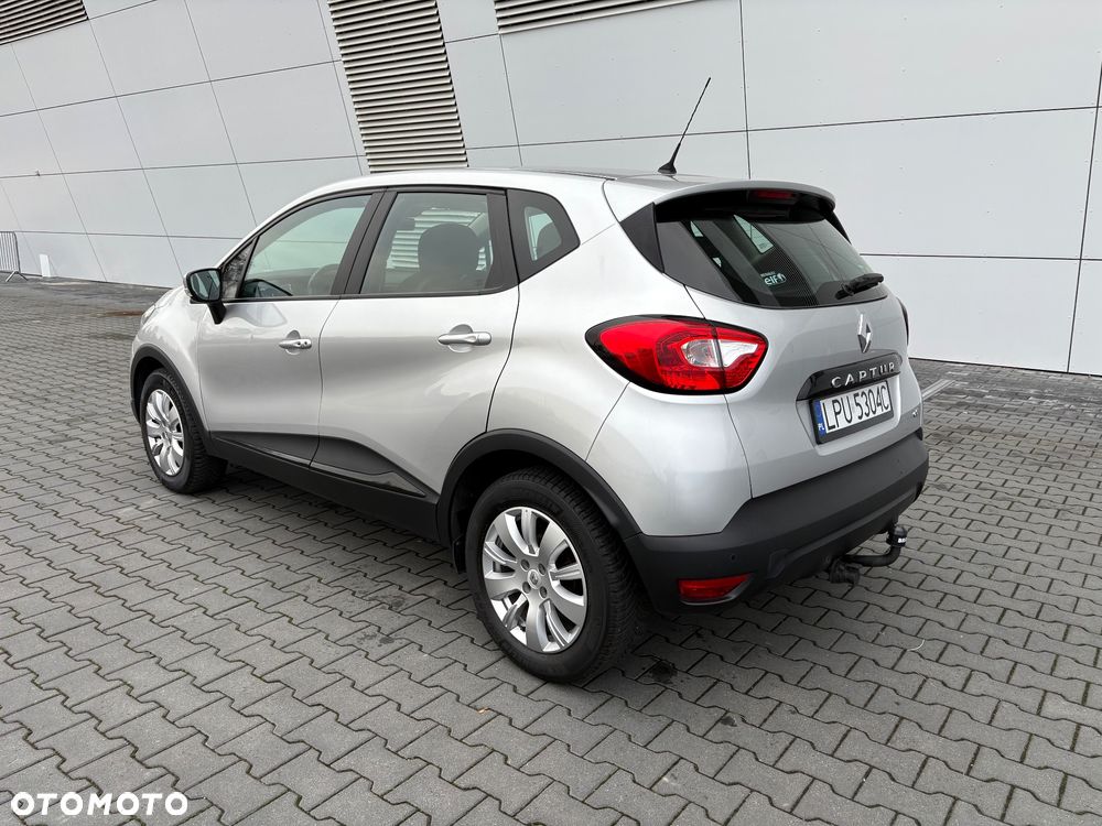 Renault Captur ENERGY dCi 90 Start&Stop Dynamique - 5