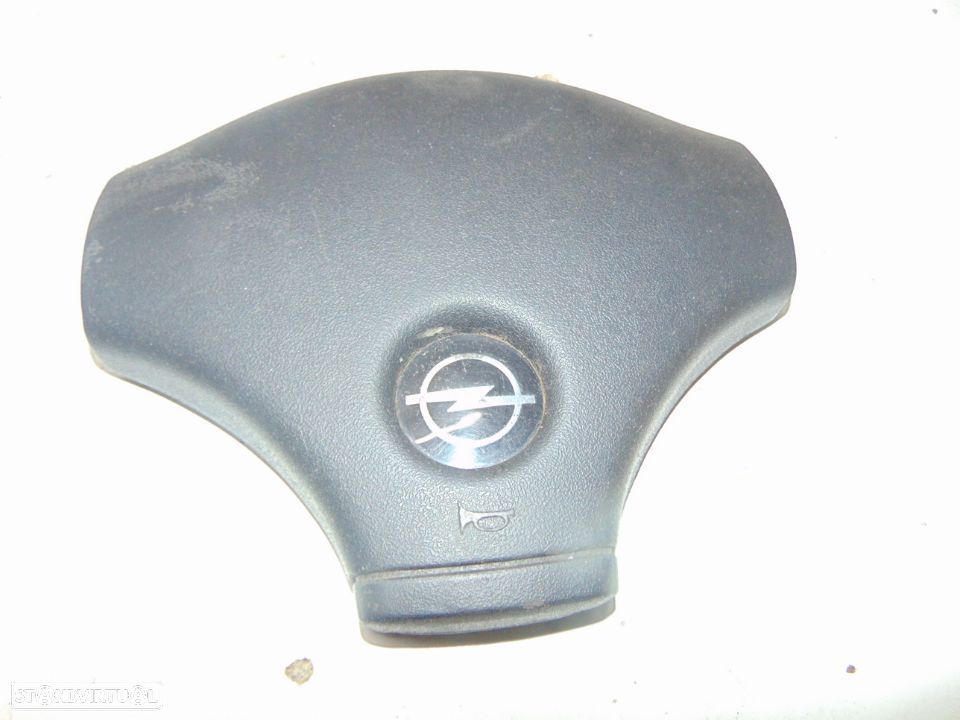 Opel frontera/Nissan patrol vários - 7