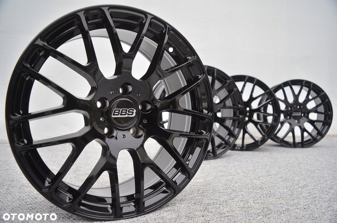 Felgi 7,5x18 5x114.3 Mazda 3 6 CX5 KIA Sportage Ceed Hyundai Tucson Honda - 1