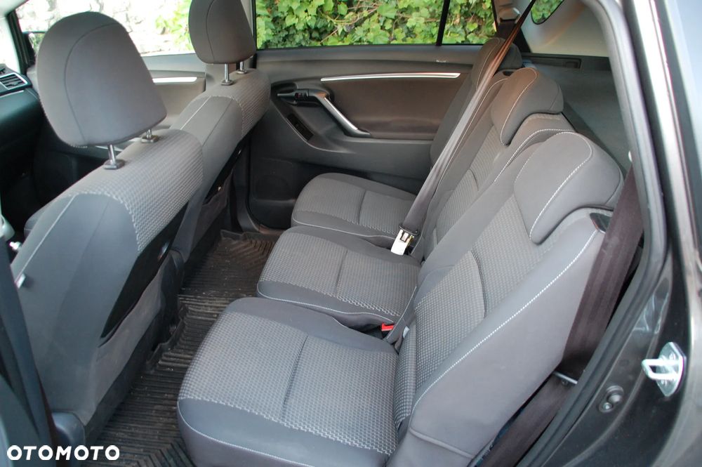 Toyota Verso 1.6 D-4D 5-Sitzer Start/Stop Skyview Edition - 11