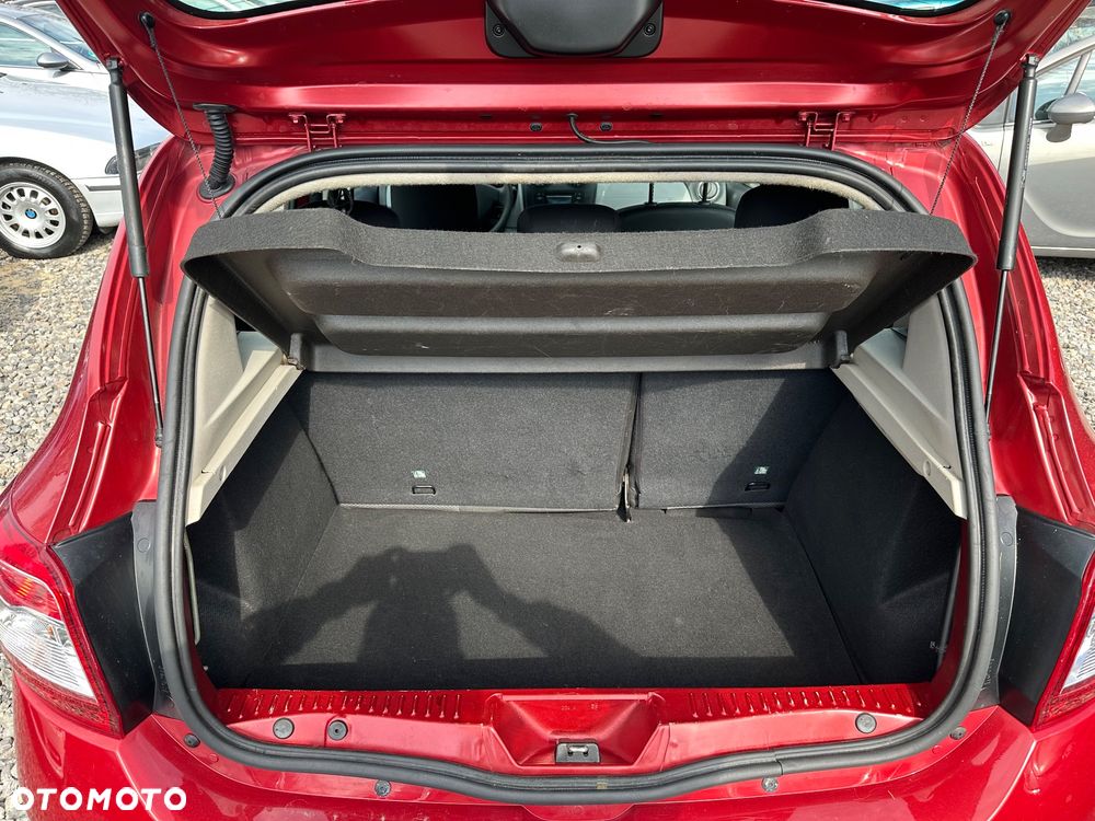 Dacia Sandero 1.4 MPI - 18