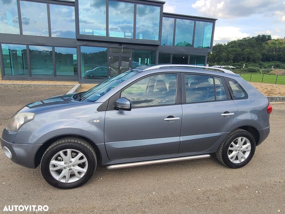 Renault Koleos - 5